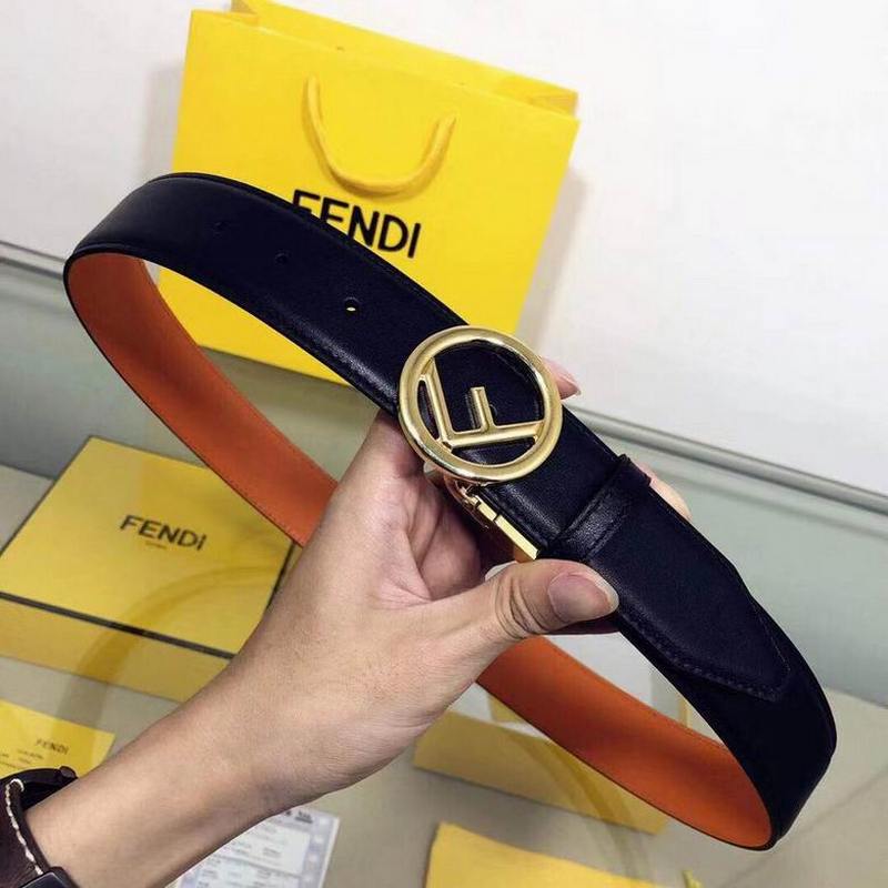 Fendi Belts 103